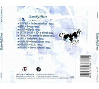 Various - Butterfly Effect [Import]