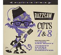 Various - Buzzsaw Joint Cut 07+08 [Import]