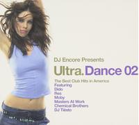 Various [By DJ Encore] - Ultra Dance 02