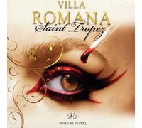 Various / By Dj Puku - Villa Romana Saint Tropez Vol. 2