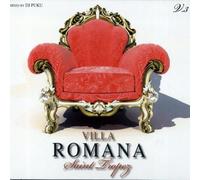 Various / By Dj Puku - Villa Romana Saint Tropez Vol. 3