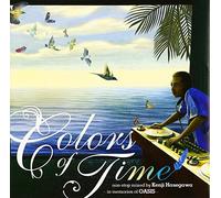 Various [By Kenji Hasegawa] - Colors of Time:Non-Stop Mixed [Import]