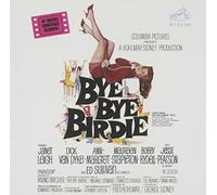 Divers artistes – Bye Bye Birdie – Bande originale – Import – RCA
