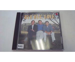 Various - Bye Bye Love