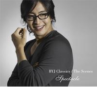 Various - BYJ Classics-The Scense Specta [Import]