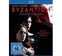 Various - Byzantium Bd [Blu-ray]