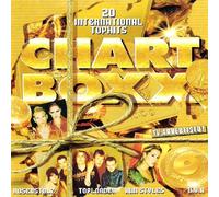 various - C h a r t Boxxx 6/O2