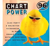 Various - c h a r t p o w e r