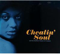 Various - C h e a t i n' S 0 U L . (S0UTHERN DREAM FREED0M)