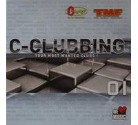 Various - C [Import]