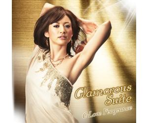 Various - C-Love Fragrance Glamorous. [Import]
