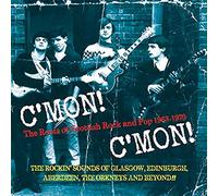 Various Artists - C'mon C'mon (Various Artists) [Cd] Boxed Set