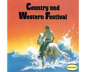 Various - C O U N T R Y !!! (CD Compilation, 16 Tracks, Various, Diverse Artists, Künstler) ferlin husky money greases the wheels / ronnie rogers diane / linda manning if only for a moment / rick johnson please don't love me / david price i need a friend jack knife u.a.