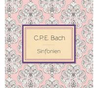 Various – C.P.E. Bach: Sinfonien