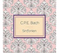 Various - C.P.E. Bach: Sinfonien [Import]