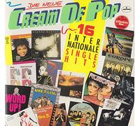 Various - C r e a m Of Pop
