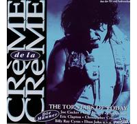 Various - C r e m e … (Achy Breaky Heart / Wonderful Life / Ain't No Doubt etc.)