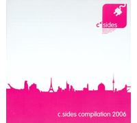 Various - C.Sides Compilation 2006 [Import]