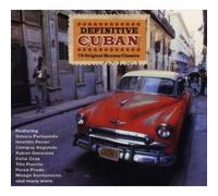 Various - C U B A ! ! ! (Compilation CD, 75 Tracks, Various)