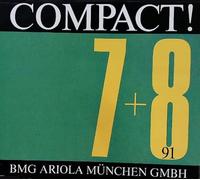 Various - C0MPACT78/9I [Special Interest Compilaton]