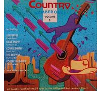 Various - C0UNTRY NO. 0NES