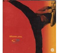 Various/C9 Moves You