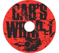 Various - Cab S Wrap +1 [Import]