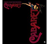 Various - Cabaret [Import]