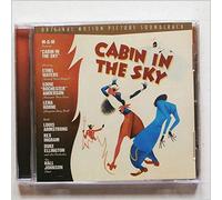 Artistes divers – Cabin In The Sky – Rhino
