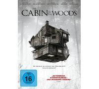 Various - Cabin in The Woods [Import]