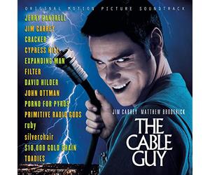 Various - Cable Guy