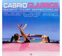 Various - Cabrio Classics
