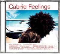 Various - Cabrio Feelings [Import]