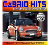 Various - Cabrio Hits