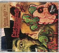 Various - Cactus Jack S Armadillo Hits [Import]