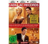 Various - Cadillac Records