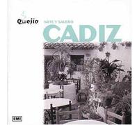 Various - Cadiz: Arte Y Salero [Import]