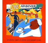 Various - Caf+ Arabesque