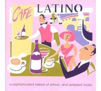 Various - CAF+ Latino [Import]
