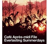Various - Cafe Apres-Midi File-Everlastm [Import]