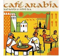 Various – Café Arabia – Import