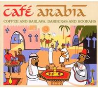 Various - Cafe Arabia (3cd) [Import]