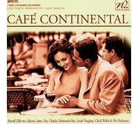 Various - Cafe Continental [Import]