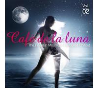 Various - Cafe de la Luna 2 [Import]