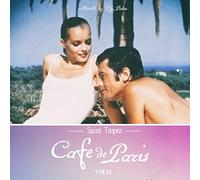 Various - Cafe de Paris 11 [Import]