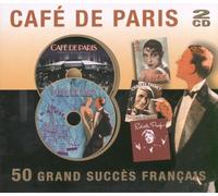 Various - Cafe de Paris