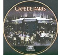Various - Cafe de Paris