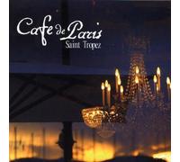 Various - Cafe de Paris St Tropez [Import]