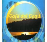Various - Cafe Del Goa [Import]