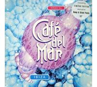 Various - Cafe Del Mar Ibiza Vol.2 [Vinyl LP]